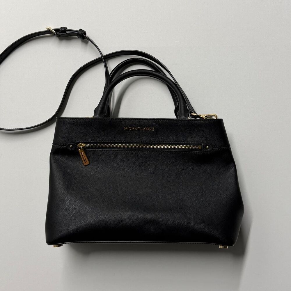 Michael-kors Women's Black Bag